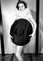 Margaret Carthew